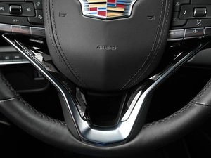 Внедорожник Cadillac Escalade 2023 года, 16999000 рублей, Кирилловка