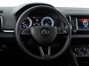 Внедорожник Skoda Karoq 2020 года, 2413444 рублей, Москва