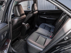 Седан Toyota Camry 2016 года, 2320000 рублей, Краснодар