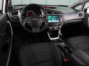 Хетчбэк Kia Ceed 2017 года, 1299000 рублей, Воронеж