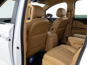 Минивэн Voyah Dream 2023 года, 5987077 рублей, Москва