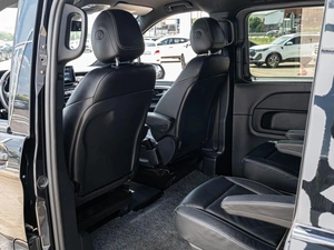 Минивэн Mercedes-benz V-класс 2019 года, 4849000 рублей, Краснодар