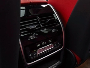 Внедорожник BMW X5 M 2022 года, 14440000 рублей, Краснодар