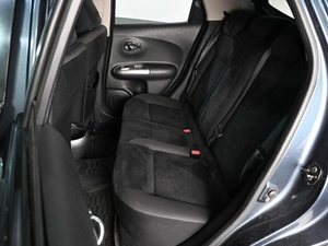 Внедорожник Nissan Juke 2011 года, 1115000 рублей, Ростов-на-Дону