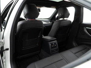 Седан BMW 3 серия 2018 года, 2999077 рублей, Москва