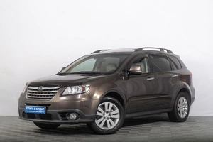 Внедорожник Subaru Tribeca 2008 года, 999000 рублей, Томск