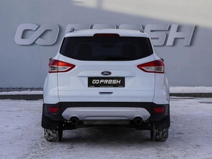 Внедорожник Ford Kuga 2014 года, 1219000 рублей, Волгоград
