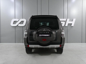 Внедорожник Mitsubishi Pajero 2013 года, 2149000 рублей, Аксай