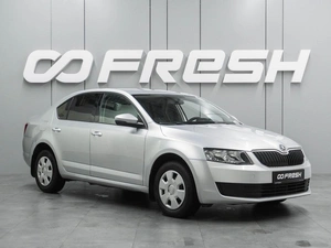 Универсал Skoda Octavia 2014 года, 999000 рублей, Воронеж