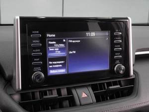 Внедорожник Toyota RAV4 2020 года, 2749000 рублей, Воронеж