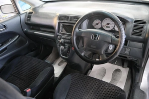 Минивэн Honda Stream 2001 года, 549000 рублей, Омск