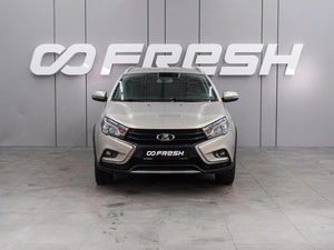 Универсал ВАЗ (LADA) Vesta Cross 2018 года, 1060000 рублей, Воронеж