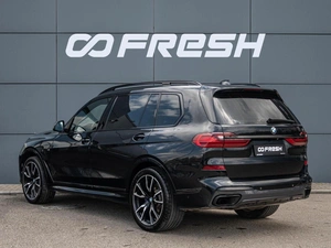 Внедорожник BMW X7 2019 года, 7840000 рублей, Краснодар