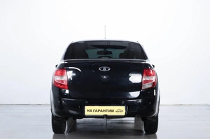 Седан ВАЗ (LADA) Granta 2015 года, 419000 рублей, Челябинск
