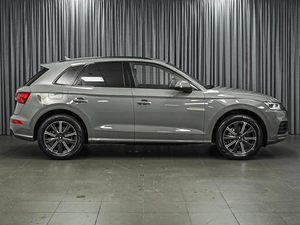 Внедорожник Audi Q5 2019 года, 3740000 рублей, Ставрополь