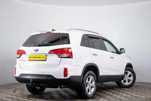 Внедорожник Kia Sorento 2018 года, 2099000 рублей, Пермь