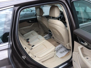 Внедорожник Audi Q7 2017 года, 3370000 рублей, Железногорск