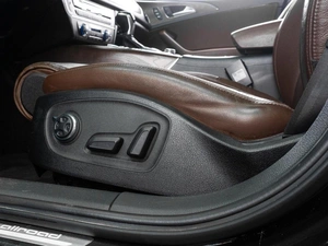 Универсал Audi A6 Allroad Quattro 2012 года, 2349000 рублей, Тюмень