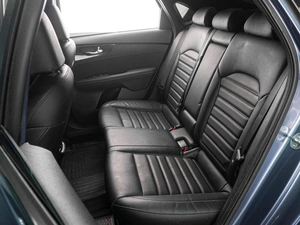 Седан Kia Cerato 2021 года, 2461000 рублей, Тюмень