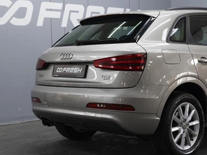Внедорожник Audi Q3 2014 года, 1760000 рублей, Омск