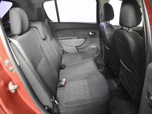 Хетчбэк Renault Sandero Stepway 2017 года, 965300 рублей, Казань