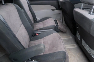 Минивэн Toyota Estima 2008 года, 1469000 рублей, Челябинск