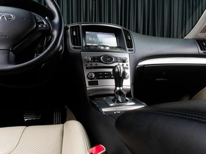 Седан Infiniti G25 2013 года, 1685000 рублей, Тюмень