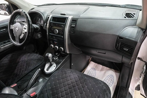 Внедорожник Nissan X-Trail 2011 года, 1389000 рублей, Новокузнецк
