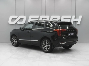 Внедорожник Haval Jolion 2021 года, 1750000 рублей, Ростов-на-Дону
