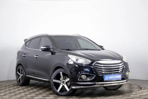 Внедорожник Hyundai ix35 2012 года, 1249000 рублей, Пермь