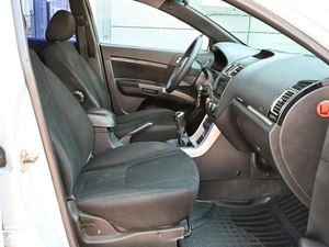 Седан Geely Emgrand EC7 2013 года, 579000 рублей, Волгоград