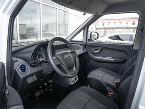 JMC N601 2023г. 2023 года, 4900000 рублей, Нижний Новгород
