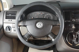 Минивэн Volkswagen Multivan 2009 года, 1929000 рублей, Тюмень