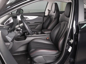 Седан Baic U5 Plus 2024 года, 1659000 рублей, Минеральные Воды