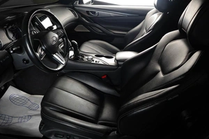 Купе Infiniti Q60 2017 года, 3519000 рублей, Тюмень