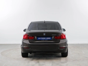 Седан BMW 3 серия 2012 года, 1579444 рублей, Москва