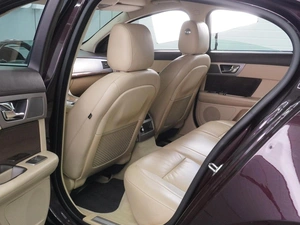 Седан Jaguar XF 2011 года, 1272000 рублей, Воронеж