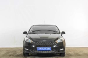 Седан Ford Focus 2015 года, 899000 рублей, Тюмень
