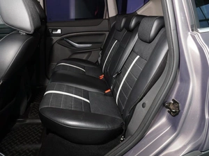 Внедорожник Ford Kuga 2012 года, 1100111 рублей, Тверь