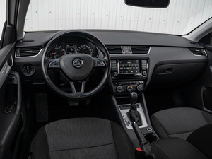 Лифтбек Skoda Octavia 2017 года, 1575000 рублей, Краснодар