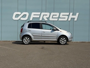 Хетчбэк Chery Kimo (A1) 2013 года, 299000 рублей, Ижевск