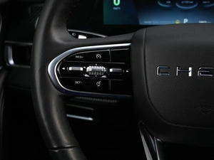 Внедорожник Chery Tiggo 7 Pro Max 2024 года, 2354000 рублей, Кирилловка