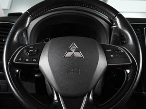 Внедорожник Mitsubishi Outlander 2018 года, 2099000 рублей, Ростов-на-Дону