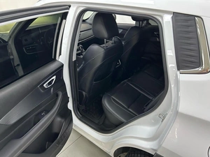 Внедорожник Chery Tiggo 4 2023 года, 1630000 рублей, Смоленск