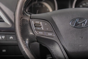 Внедорожник Hyundai Santa Fe 2015 года, 2049000 рублей, Томск