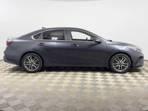 Седан Kia K3 2021 года, 2299900 рублей, Казань