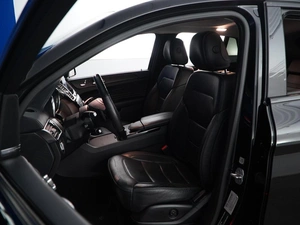 Внедорожник Mercedes-benz GLE-класс Coupe 2017 года, 3890000 рублей, Москва