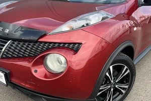 Внедорожник Nissan Juke 2014 года, 1180000 рублей, Солонцы