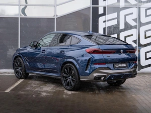 Внедорожник BMW X6 2020 года, 6825000 рублей, Краснодар