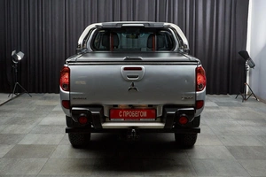 Пикап Mitsubishi L200 2013 года, 1649000 рублей, Красноярск